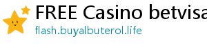 FREE Casino betvisa casino app