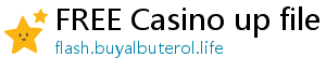 FREE Casino up file