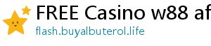 FREE Casino w88 affiliate